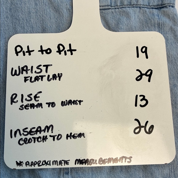 Citizens Of Humanity Gema Denim Jumpsuit Barrel Leg Cargo Long Sleeves Jeans 8 - Picture 4 of 12